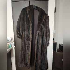 Real gur coat
